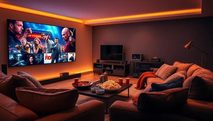 Is Flash 4K IPTV Legal